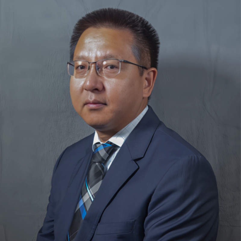 Haofei Yu