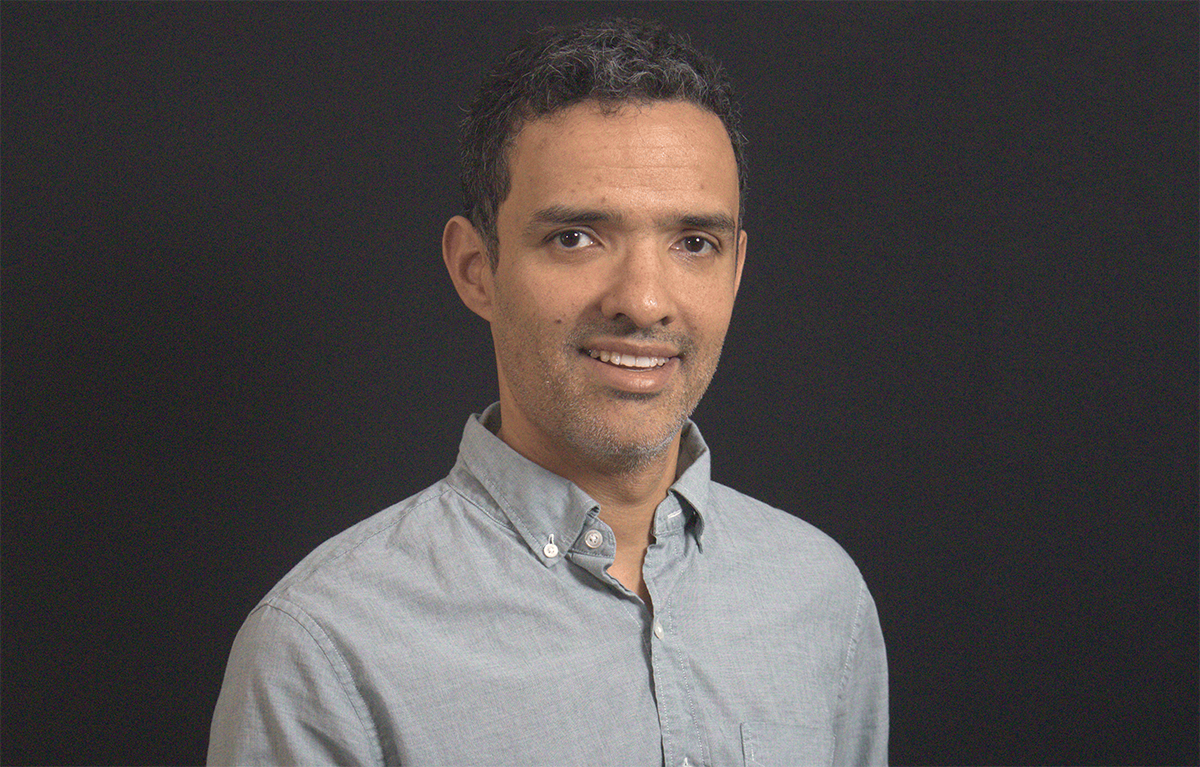 Luis Arboleda