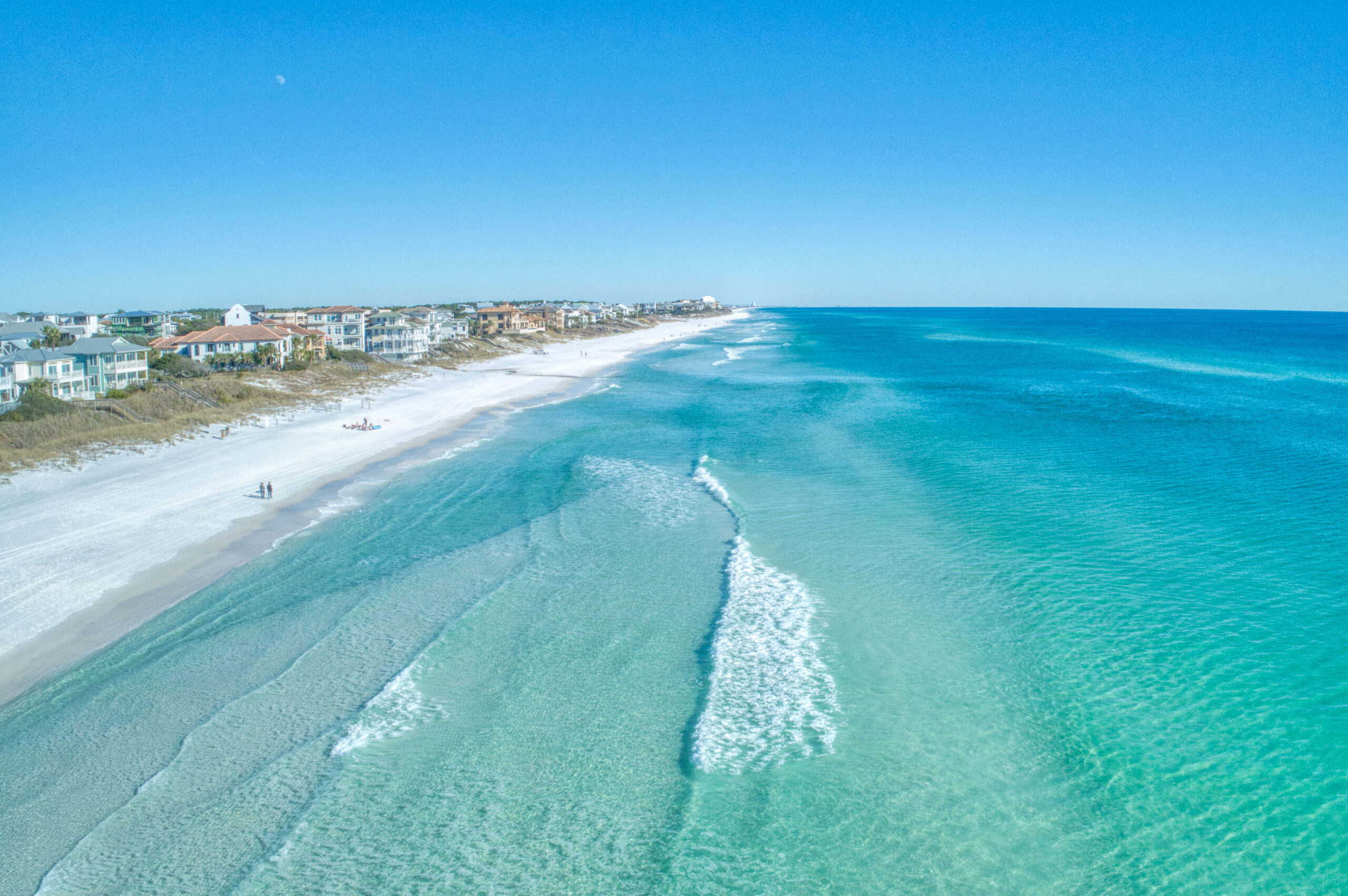 Florida coast