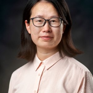 Jing Hu Jing Hu